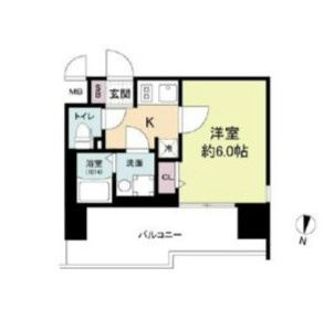 エスリードレジデンス梅田グランゲート