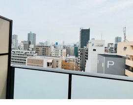 滝川公園プライマリーワンの展望