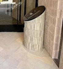 滝川公園プライマリーワンのセキュリティ