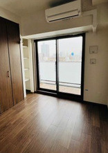 滝川公園プライマリーワンの居間・リビング