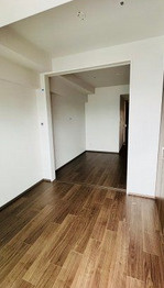 滝川公園プライマリーワンの寝室