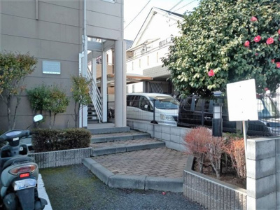 【その他】 | レオパレスＹ・Ｋホーム