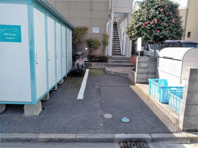 【その他】 | レオパレスＹ・Ｋホーム