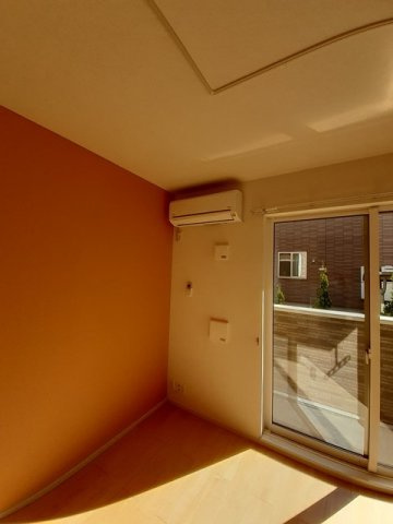 サニーヴィラ　植松の設備