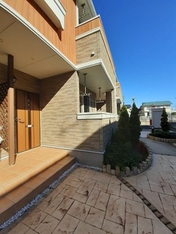 サニーヴィラ　植松のその他共用部分