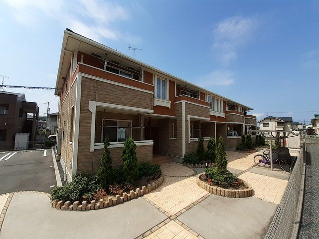 サニーヴィラ　植松