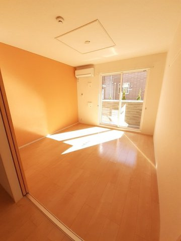 サニーヴィラ　植松の内装