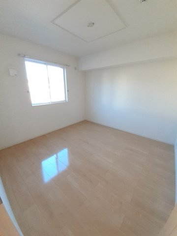 サニーヴィラ　植松の内装