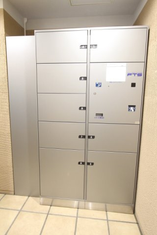 プライムアーバン目黒リバーフロントのその他共用部分