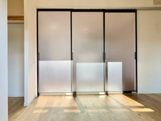 プライムアーバン目黒リバーフロントの内装