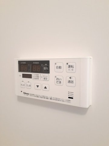 カサブランカ壱番館のその他