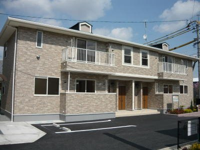 カサブランカ壱番館