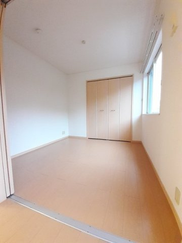 カサブランカ壱番館の内装