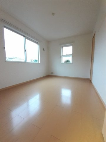 カサブランカ壱番館の内装