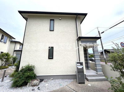 【外観】 | PHIL　COURT　八光町