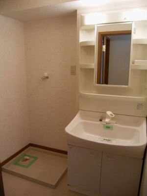 【洗面所】 | モルティⅡ