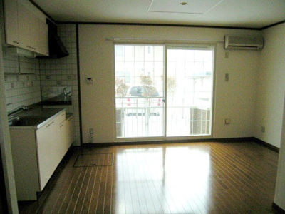 【居間・リビング】 | モルティⅡ