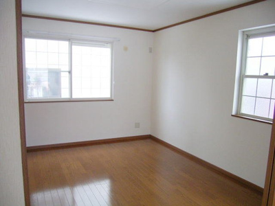 【内装】 | モルティⅡ