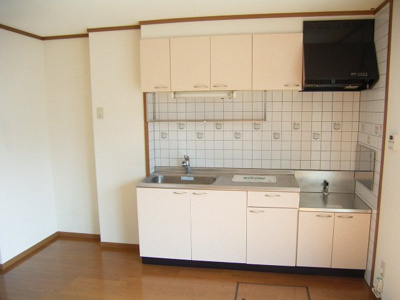 【キッチン】 | モルティⅡ