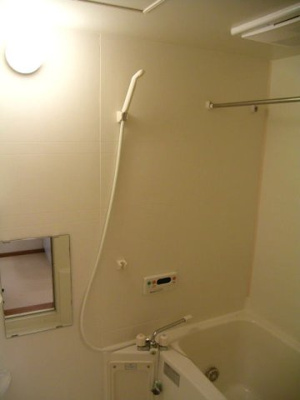 【浴室】 | モルティⅡ