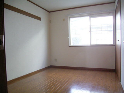 【内装】 | モルティⅡ