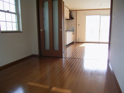 【居間・リビング】 | モルティⅡ