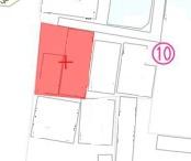 西尾久3丁目売地