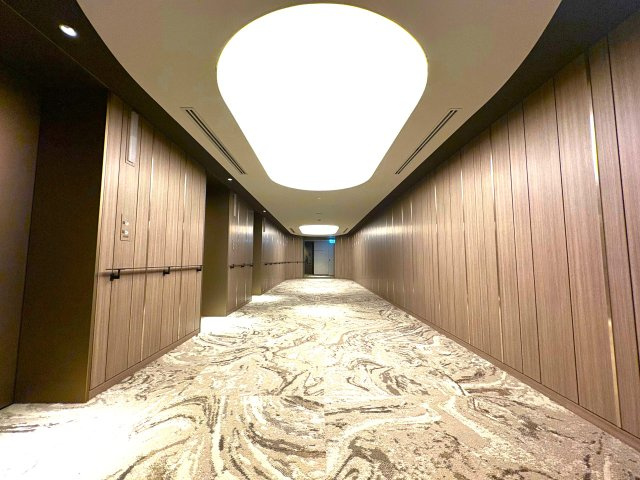パークタワー西新宿のその他共用部分