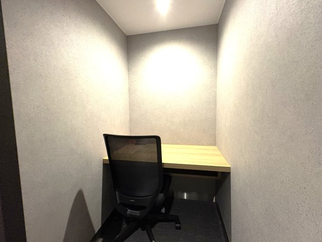 パークタワー西新宿のその他共用部分