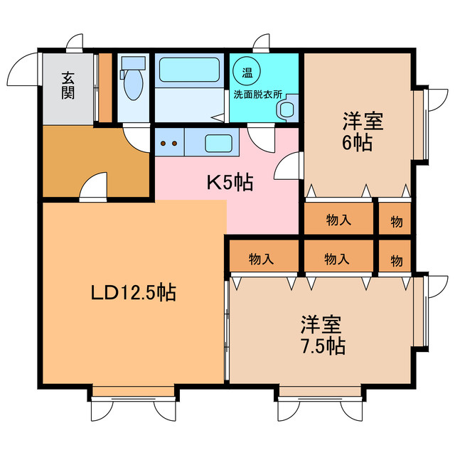 シティハウスグランド南町