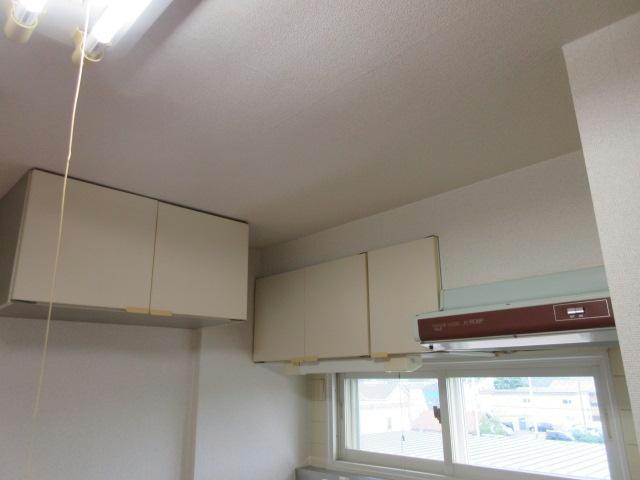 サンシャイン223のキッチン