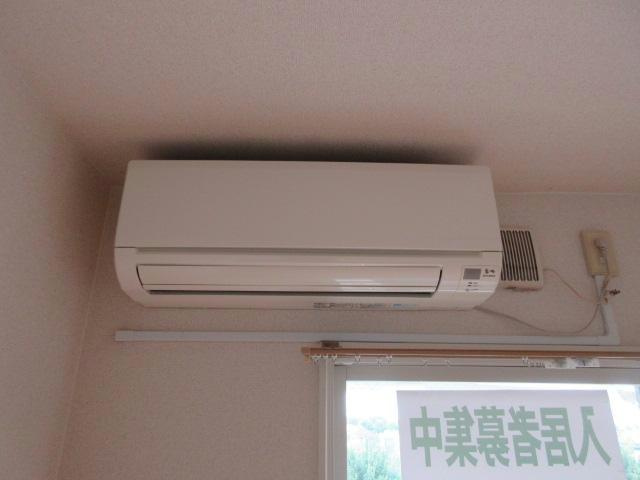 サンシャイン223の設備