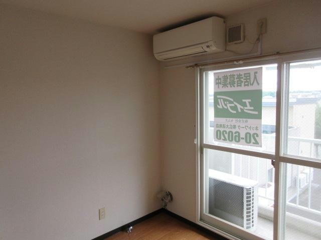 サンシャイン223の居間・リビング