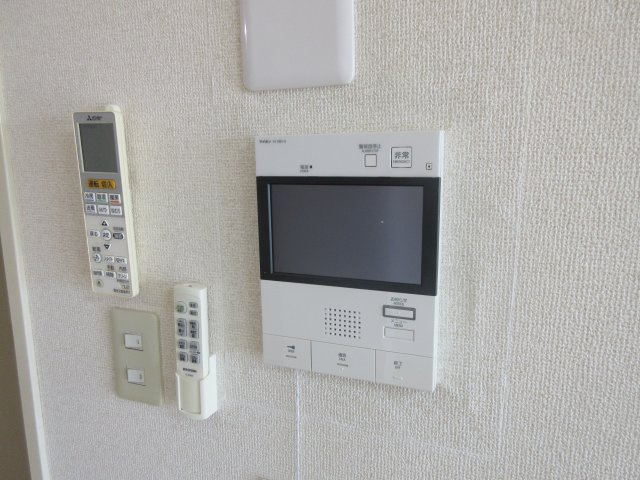ホワイトパレスのセキュリティ