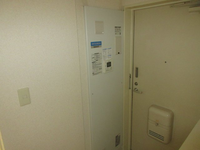 ホワイトパレスの設備