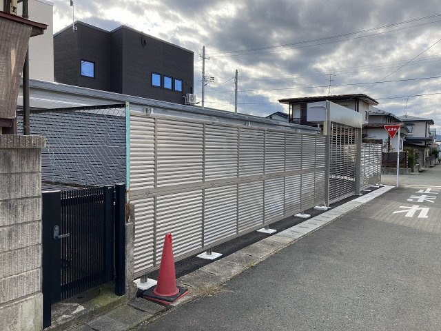 上町ガレージ
