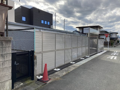 【外観】 | 上町ガレージ