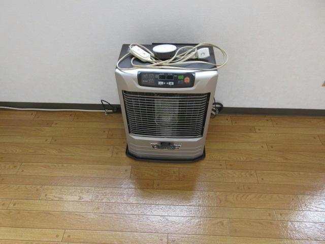 コーポスカイハイの設備