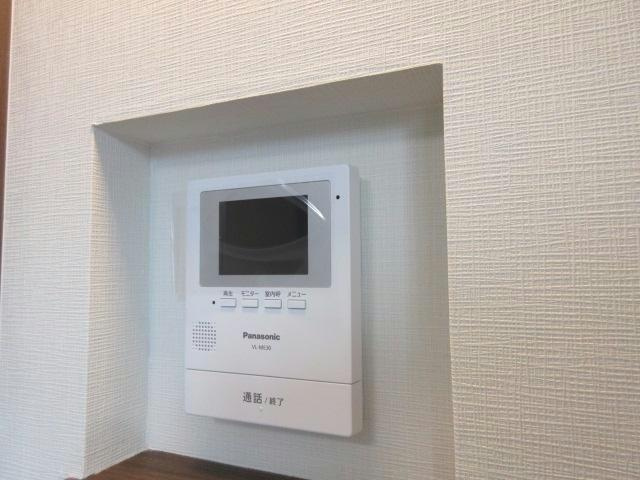 Regent　PrimeⅣのセキュリティ