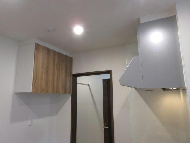Regent　PrimeⅣのキッチン