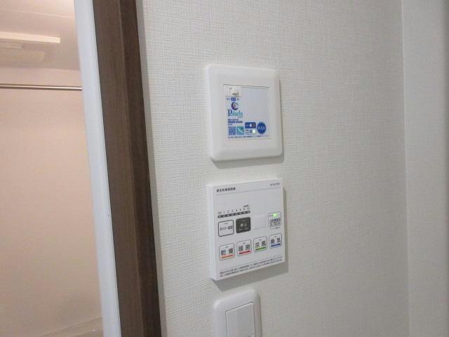 Regent　PrimeⅣの設備