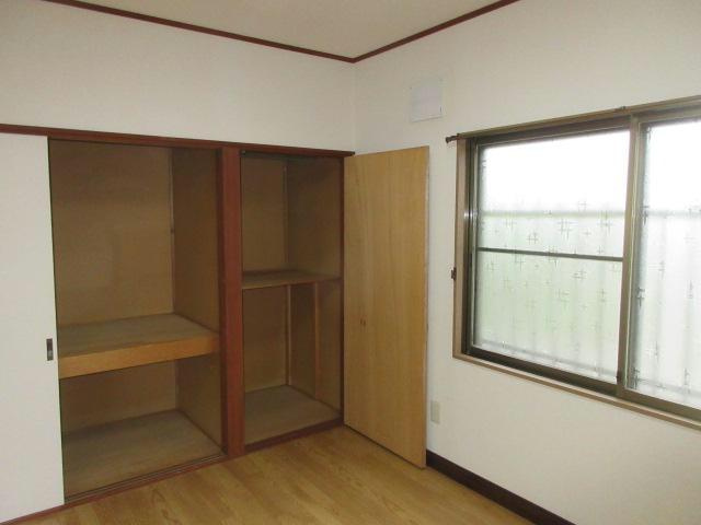 コーポサンシャインの居間・リビング