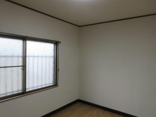 コーポサンシャインの居間・リビング