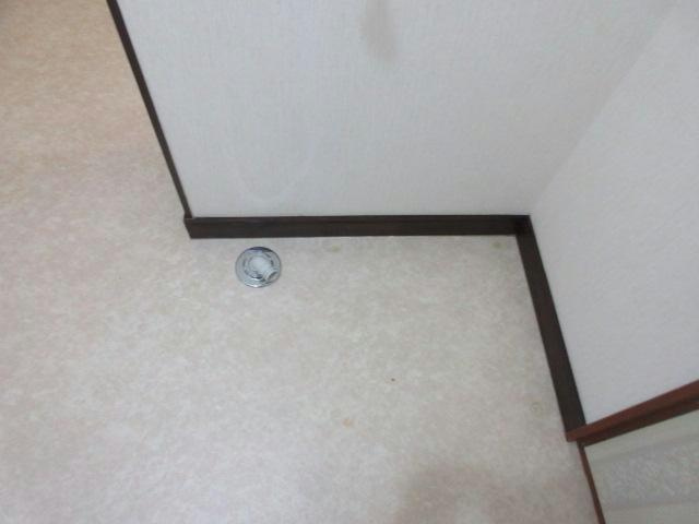 コーポサンシャインの内装