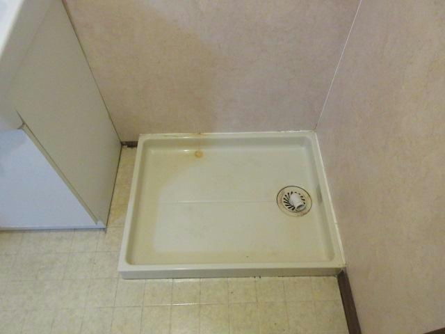 ベルピア18の内装