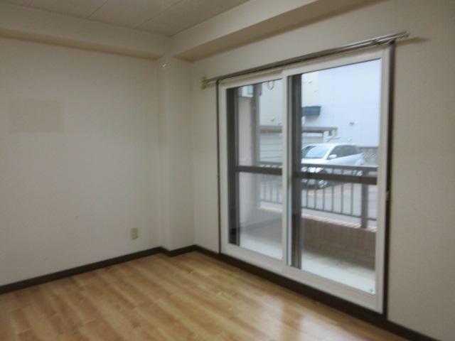 ベルピア18の居間・リビング