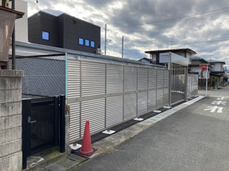 【外観】 | 上町ガレージ