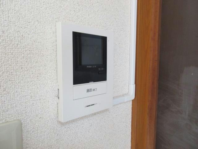 イーストエイトのセキュリティ