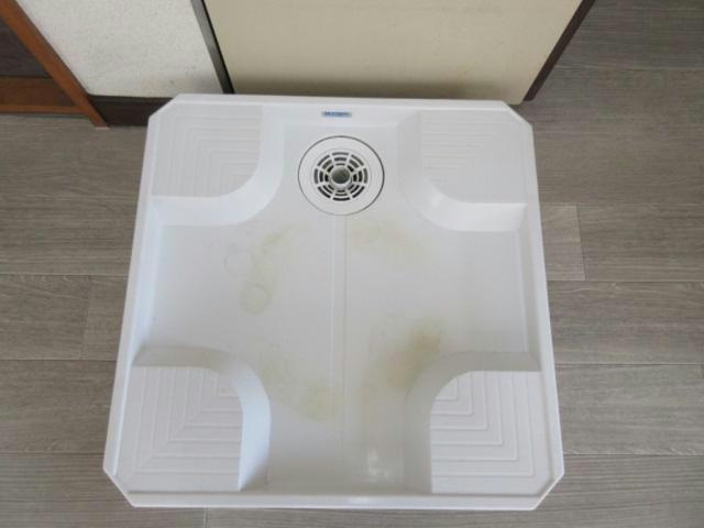 イーストエイトの設備