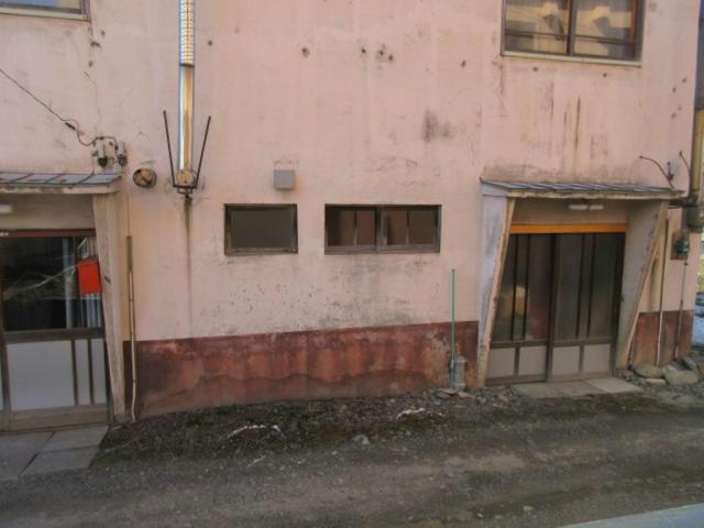 イーストエイトの展望